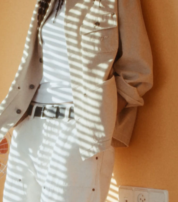 Your HUGO Style for him and her | Modern and Refined